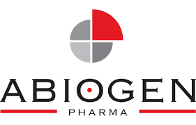 Abiogen logo